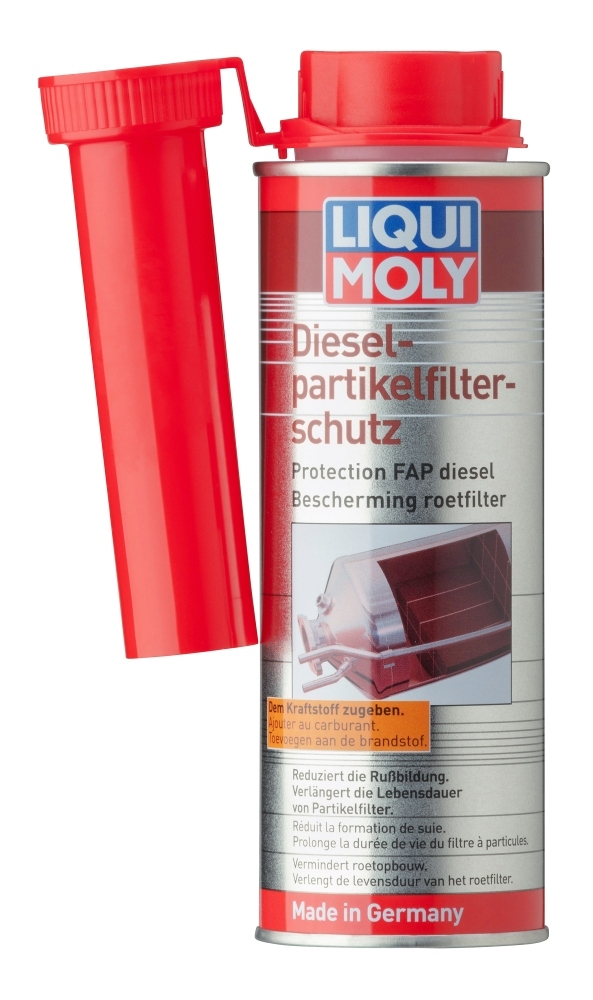 LIQUI MOLY Dodatek do paliwa 5148