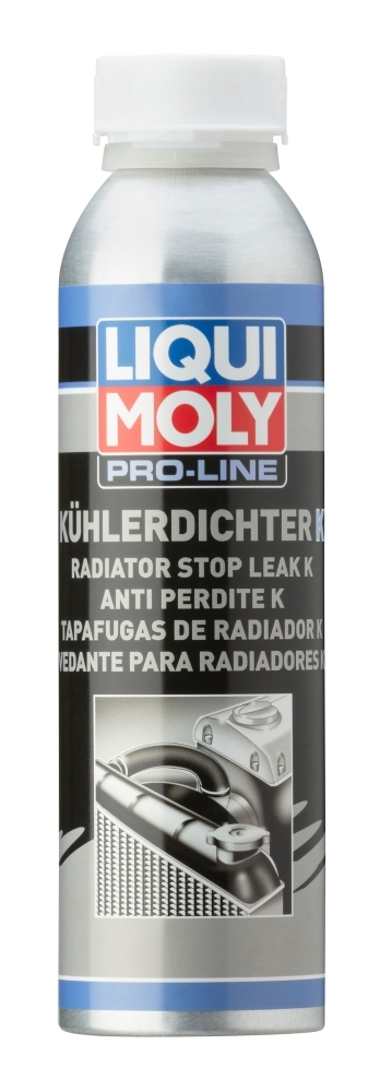 LIQUI MOLY Uszczelnienie chłodnicy 5178