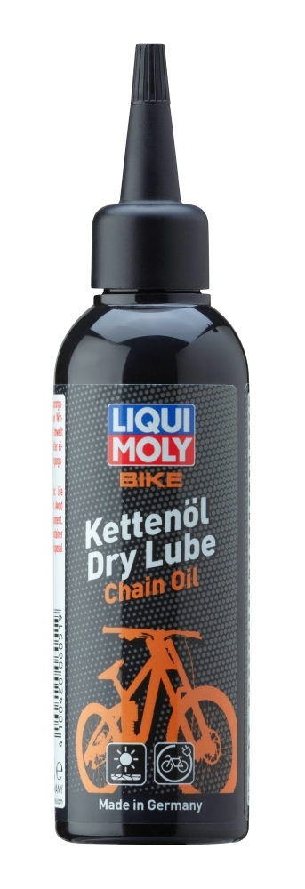 LIQUI MOLY Pyöräöljy 6051