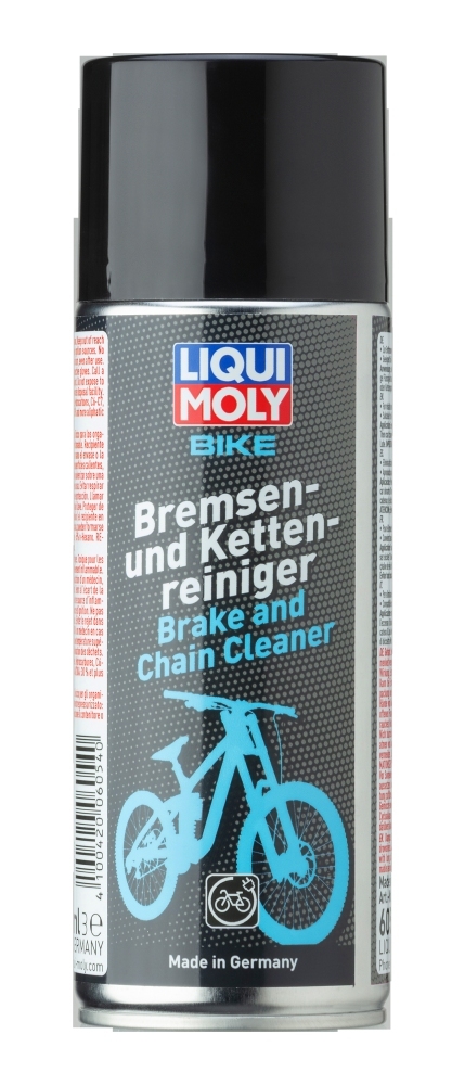 LIQUI MOLY puhdistusaine 6054