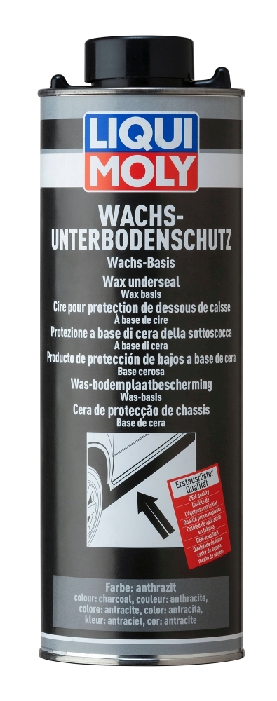 LIQUI MOLY Wosk konserwujący 6102