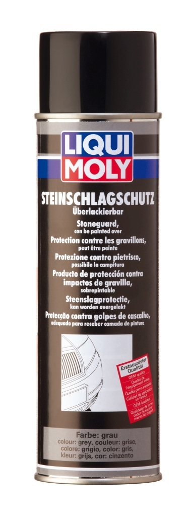LIQUI MOLY Stenskottsskydd 6105