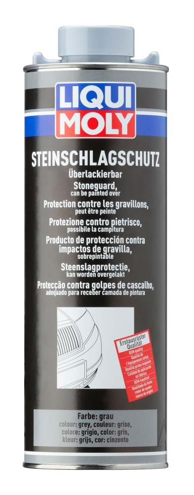 LIQUI MOLY Stenskottsskydd 6106