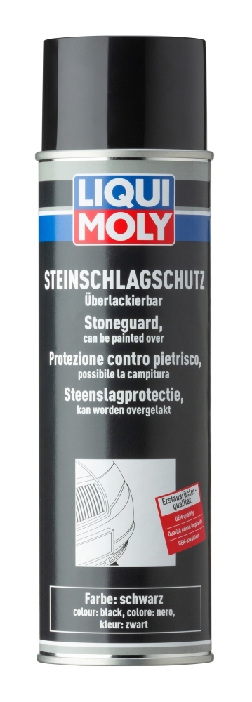 LIQUI MOLY Stenskottsskydd 6109
