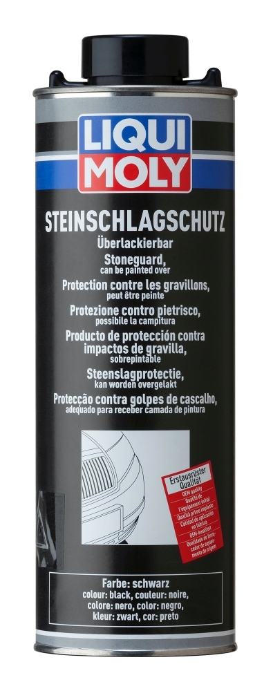 LIQUI MOLY Stenskottsskydd 6110