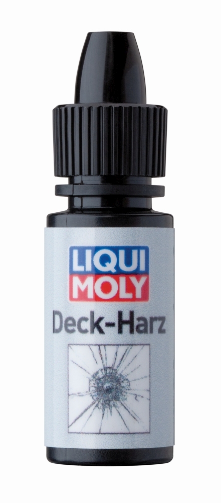LIQUI MOLY Glasreparation 6298