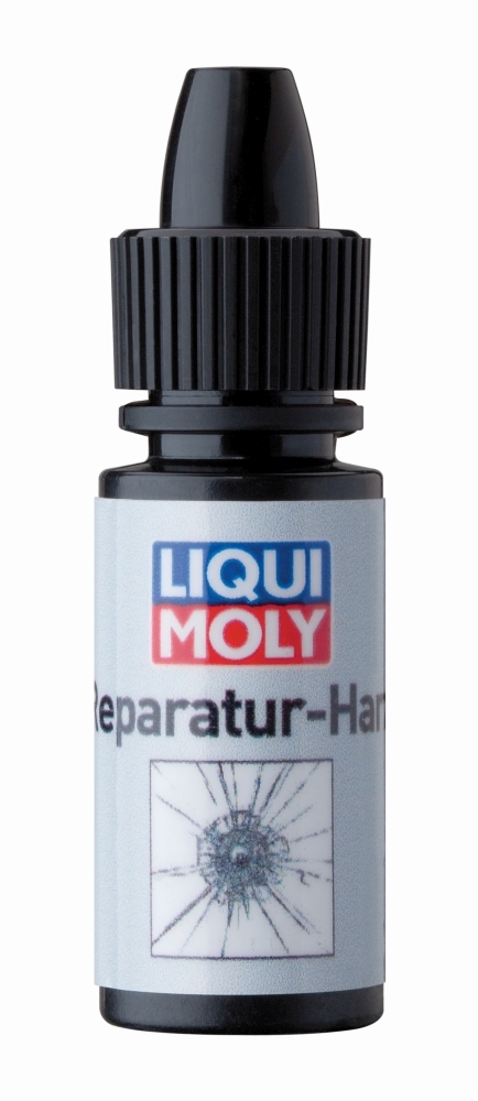 LIQUI MOLY Glasreparation 6299