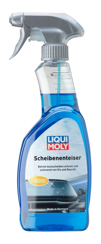 LIQUI MOLY Antifriis 6902