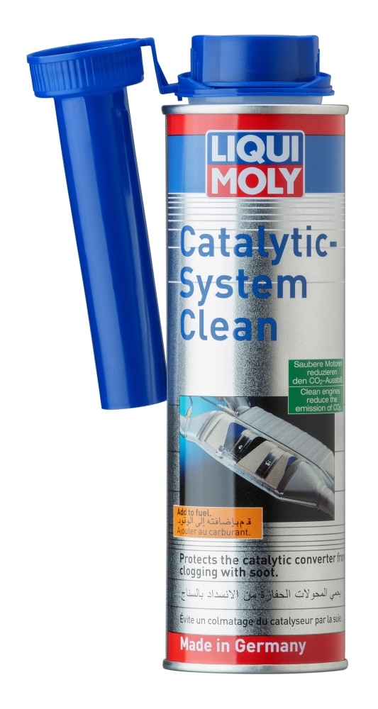 LIQUI MOLY Dodatek do paliwa 7110