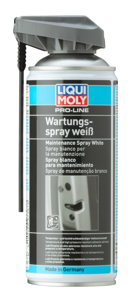 LIQUI MOLY Määre, spray 7387