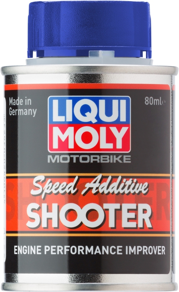 LIQUI MOLY Dodatek do paliwa 7820