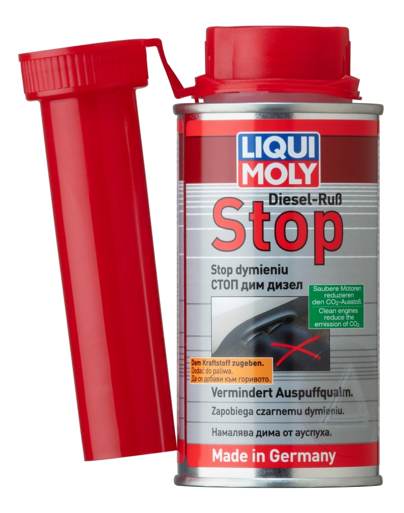 LIQUI MOLY Dodatek do paliwa 8340