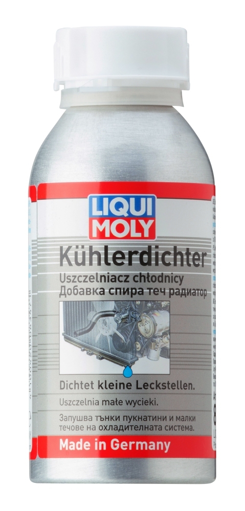 LIQUI MOLY Uszczelnienie chłodnicy 8347