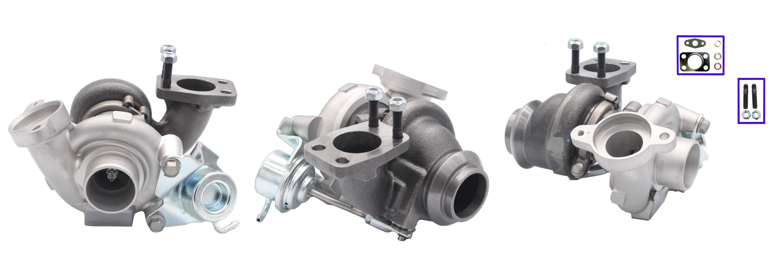 ELSTOCK Turbo 91-0669