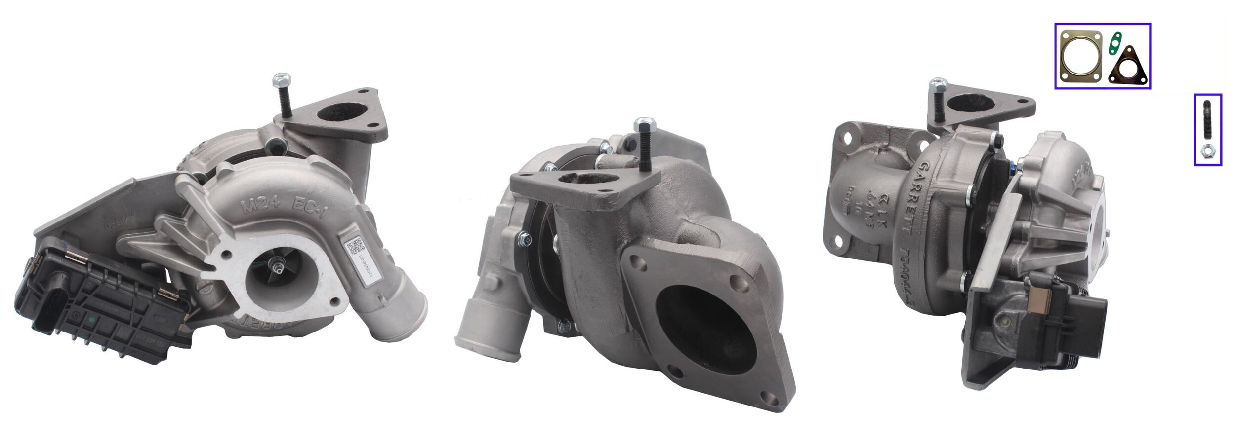 ELSTOCK Turbo 91-1820