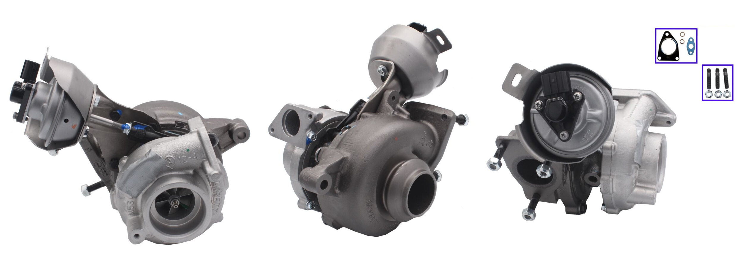 ELSTOCK Turbo 91-1859