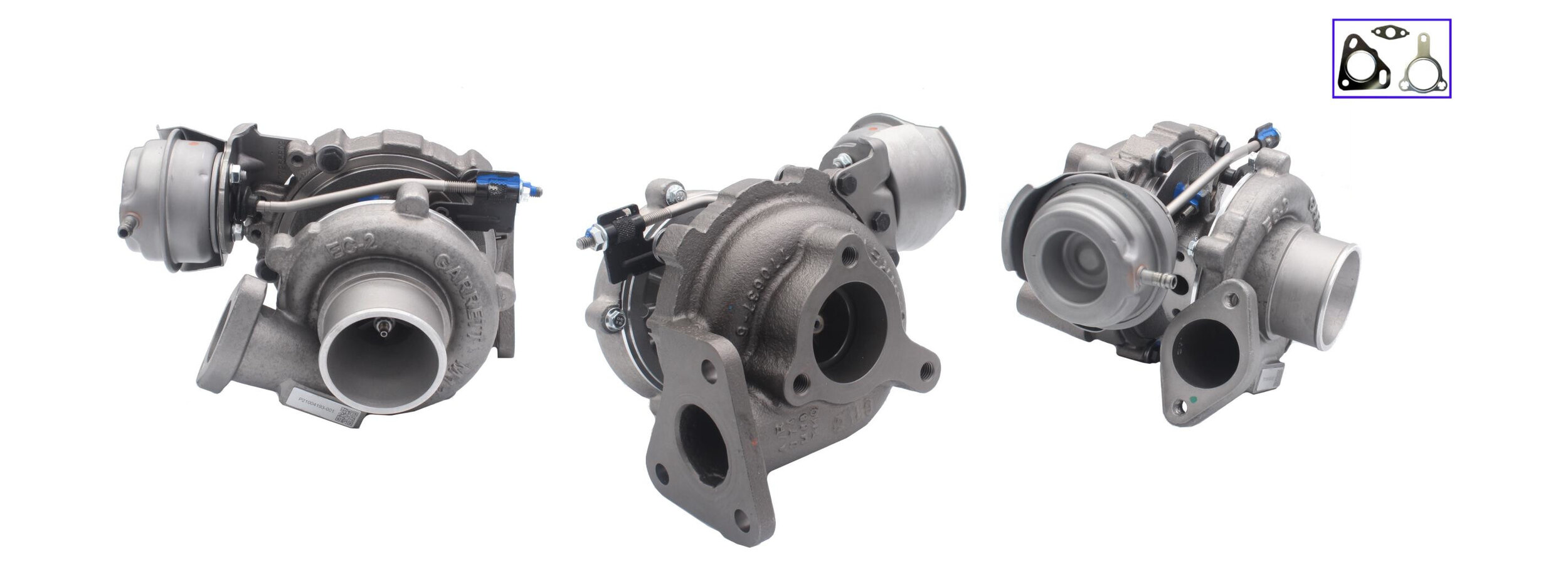 ELSTOCK Turbo 91-2025