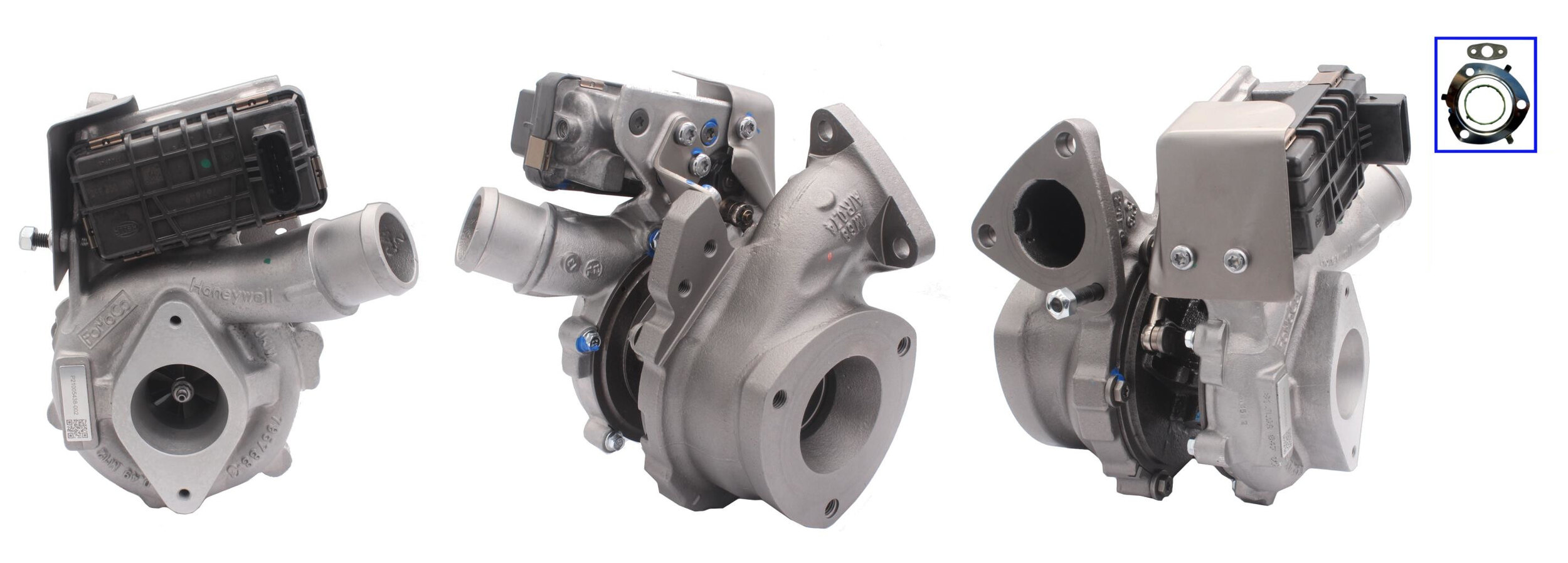 ELSTOCK Turbo 91-2059