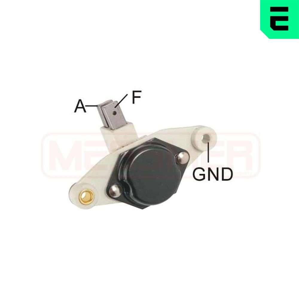 ERA Generaatori pingeregulaator 215264