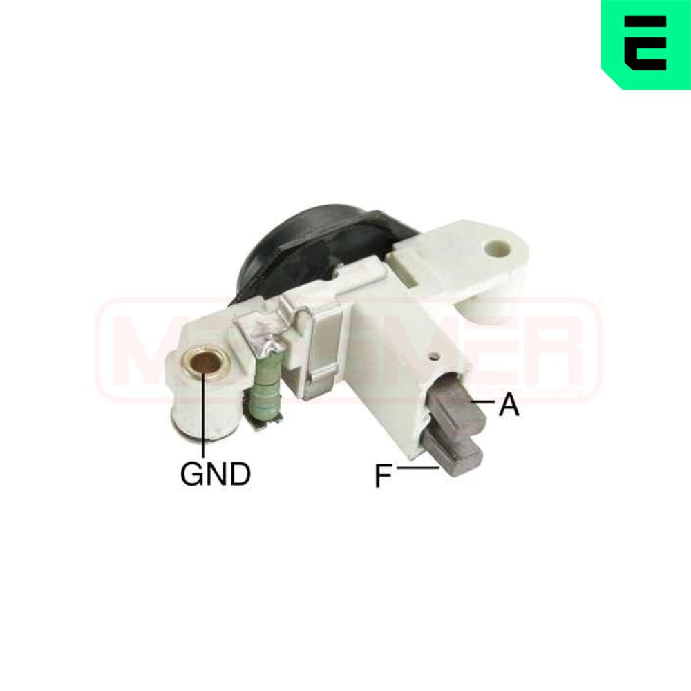 ERA Generaatori pingeregulaator 215283