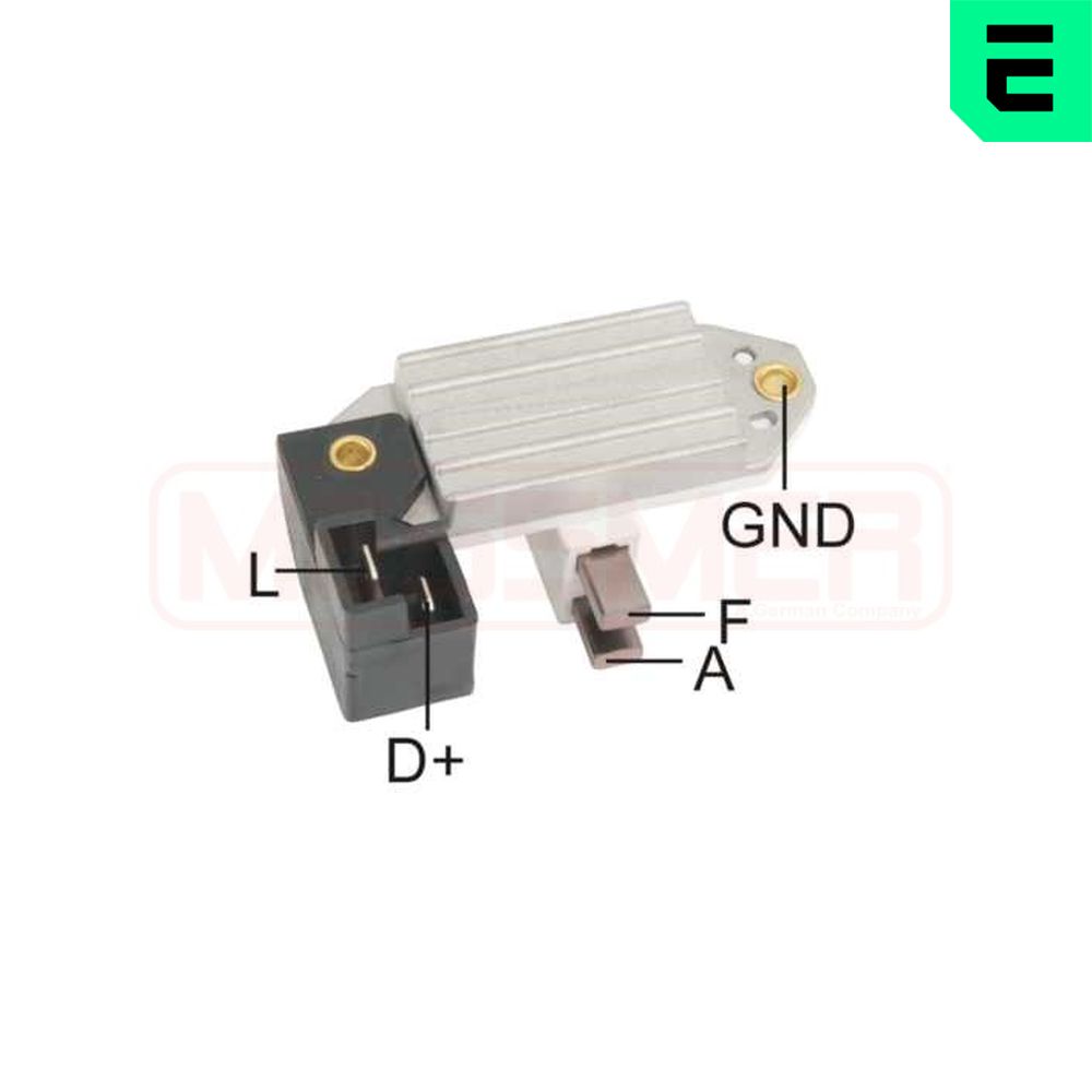 ERA Generaatori pingeregulaator 215776