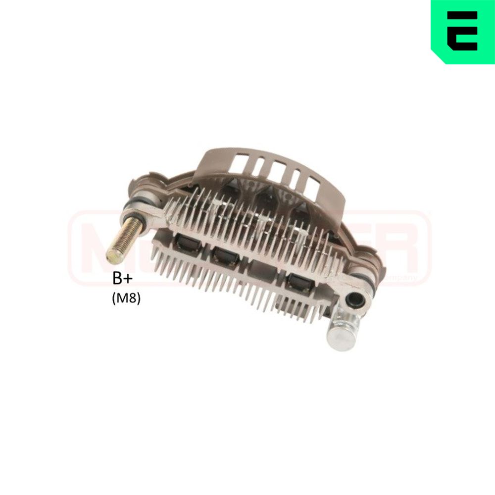 ERA Prostownik, alternator 215948