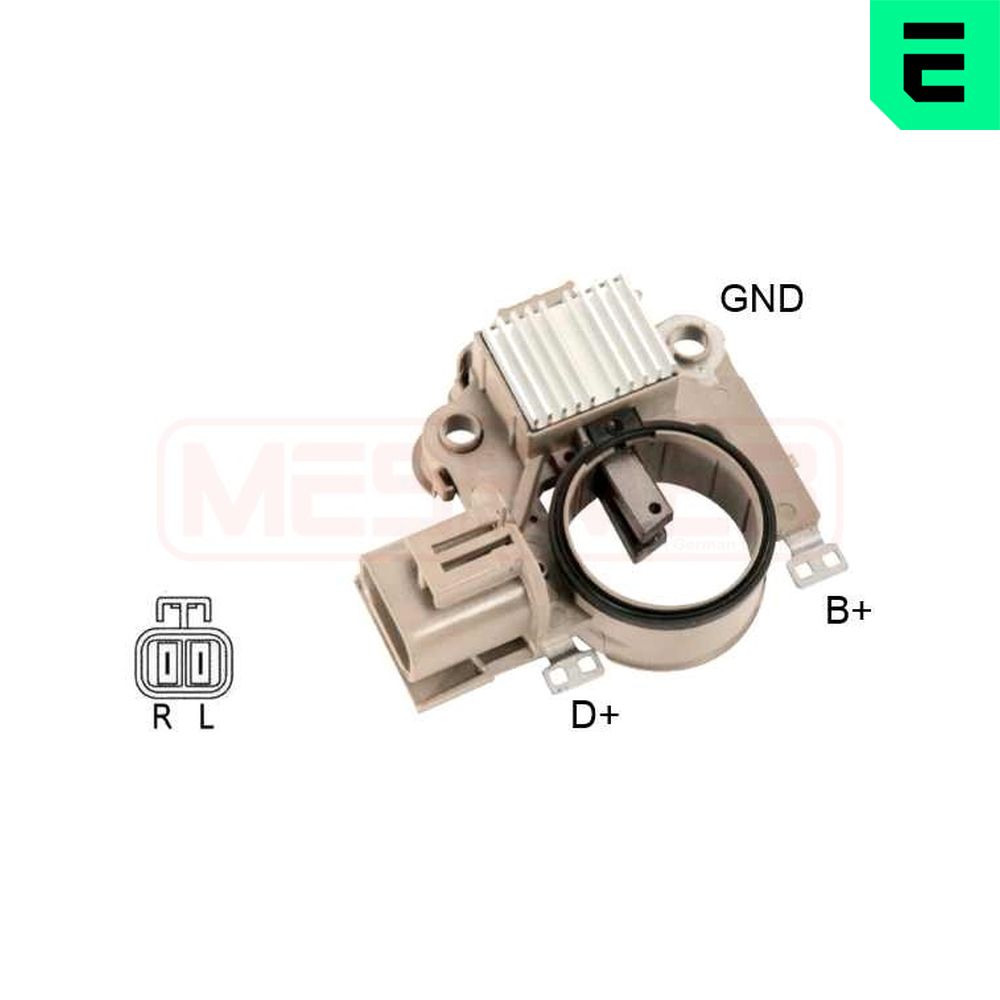 ERA Generatorregulator 215998