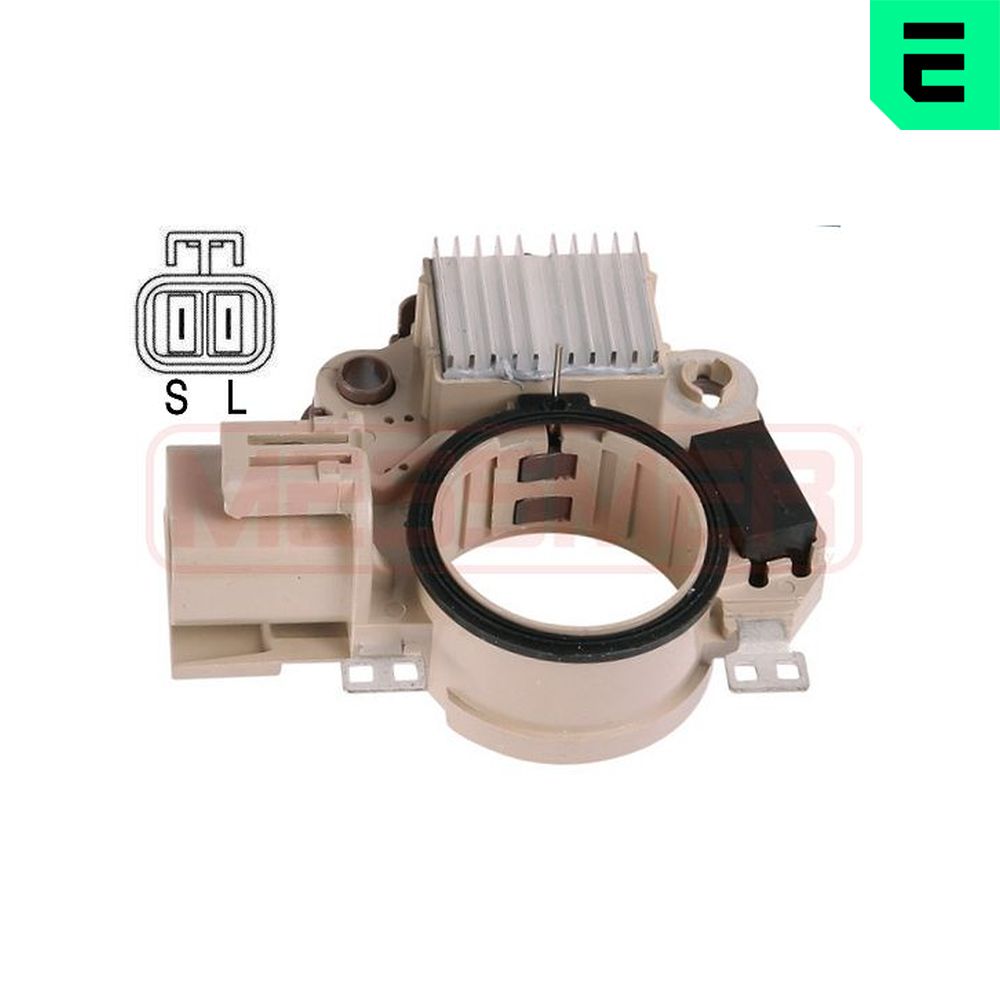ERA Generatorregulator 216183