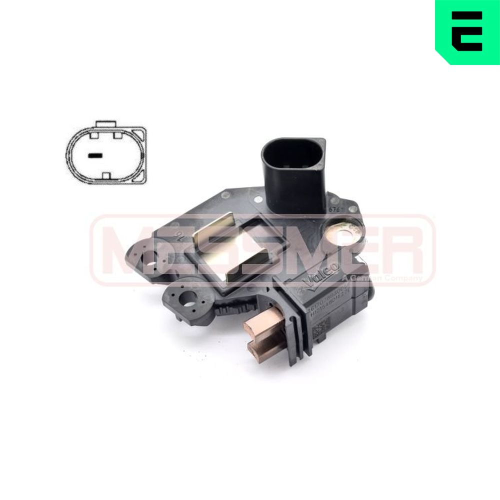 ERA Generaatori pingeregulaator 216230