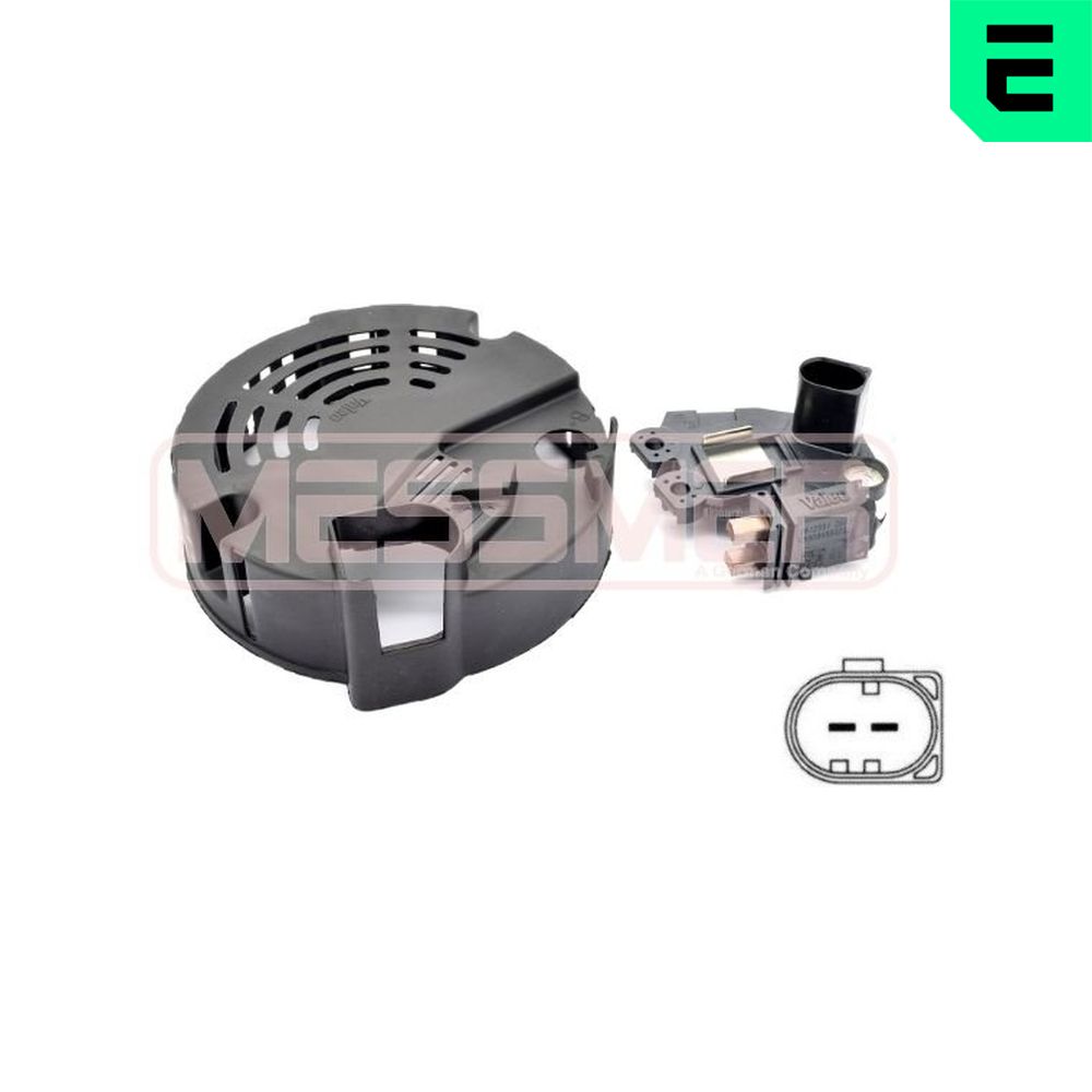 ERA Generaatori pingeregulaator 216264