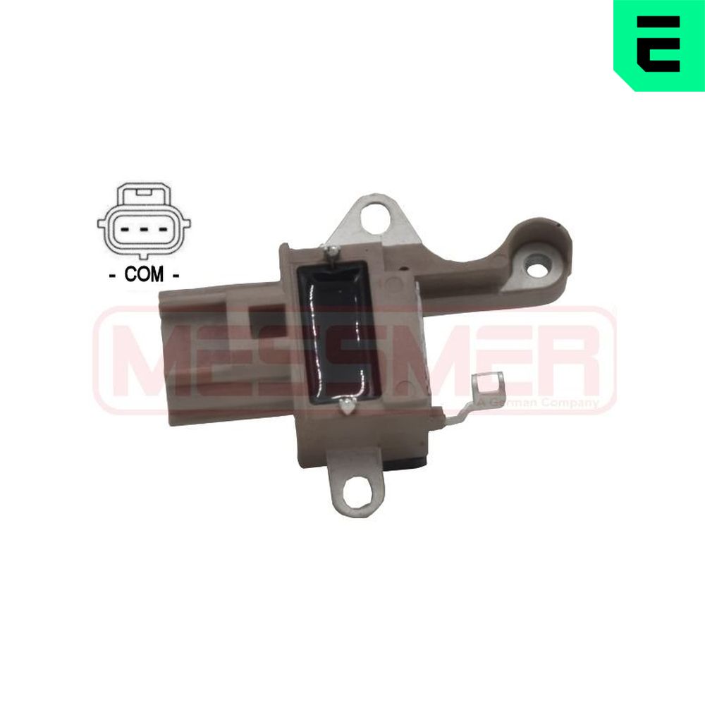 ERA Generaatori pingeregulaator 216327