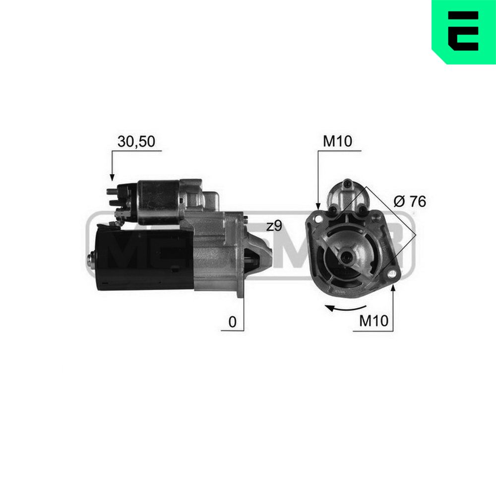 ERA Starter 220412