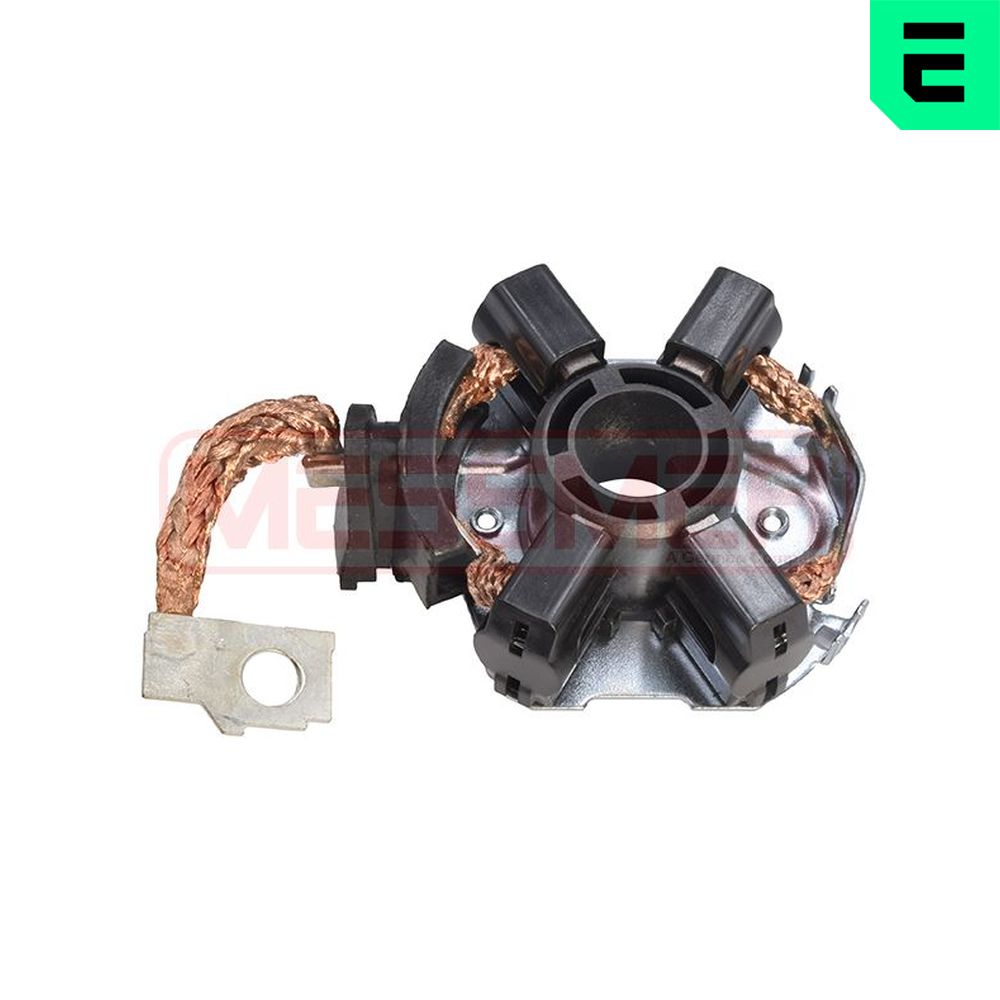 ERA Hållare, kolborstar 232043