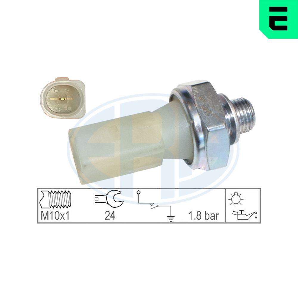 ERA alyvos slėgio jungiklis 330326