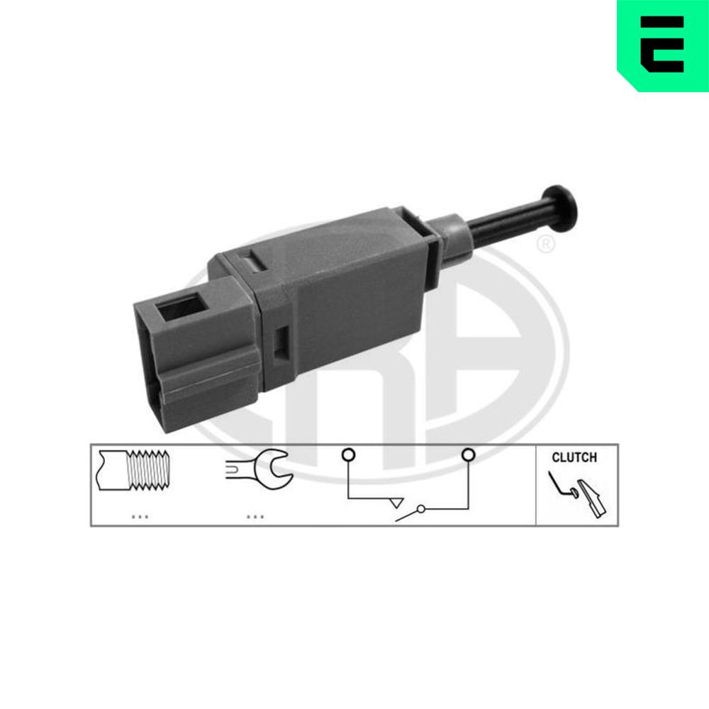 ERA stabdžių žibinto jungiklis 330705