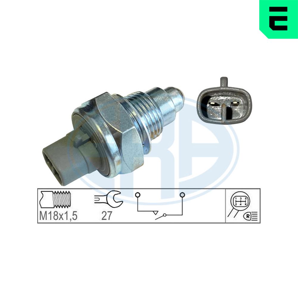 ERA Kytkin, peruutusvalo 330743