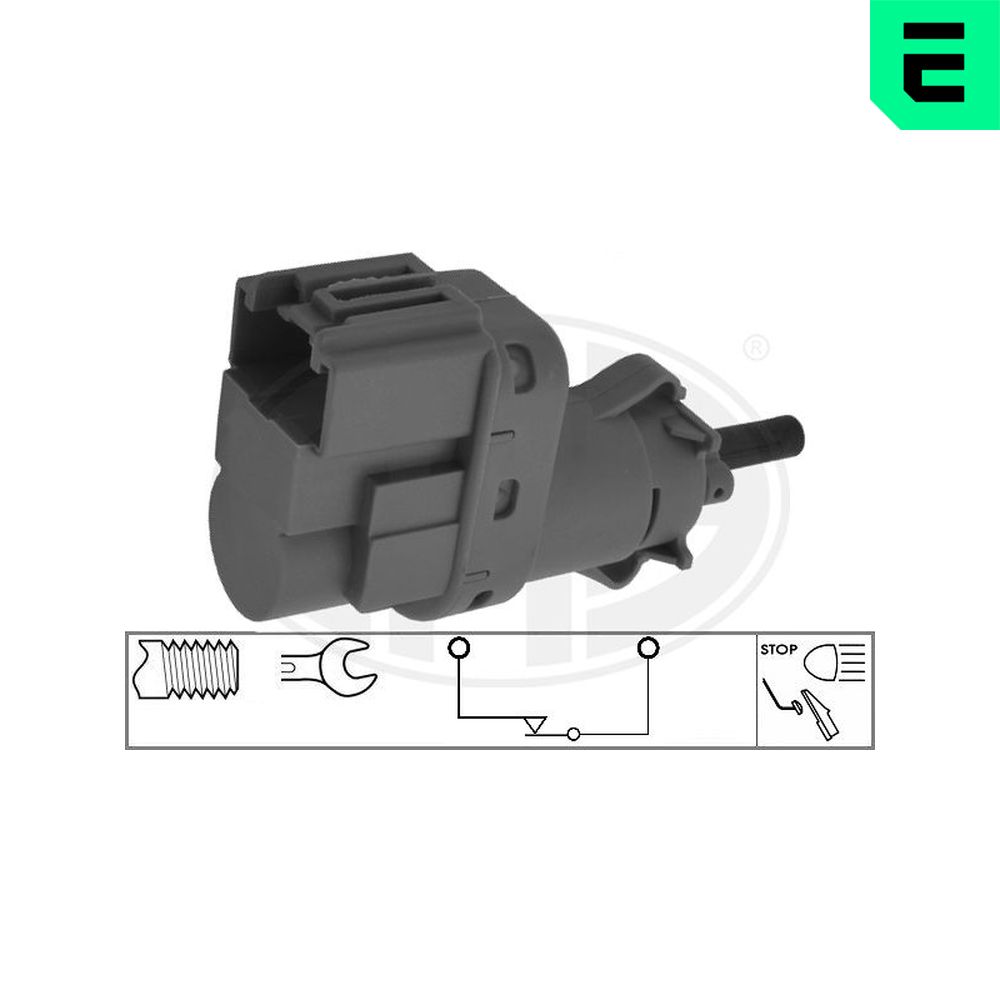ERA Jarruvalokatkaisin 330965