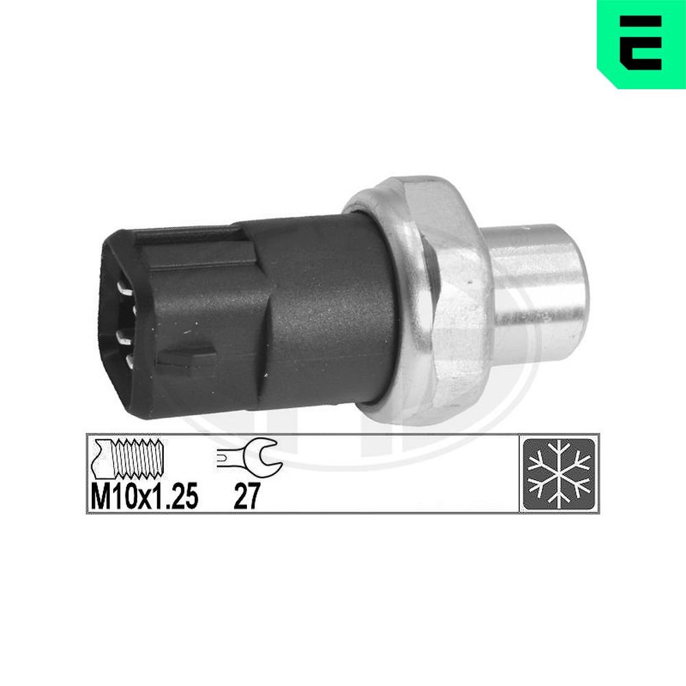 ERA Painekytkin, ilmastointilaite 330978