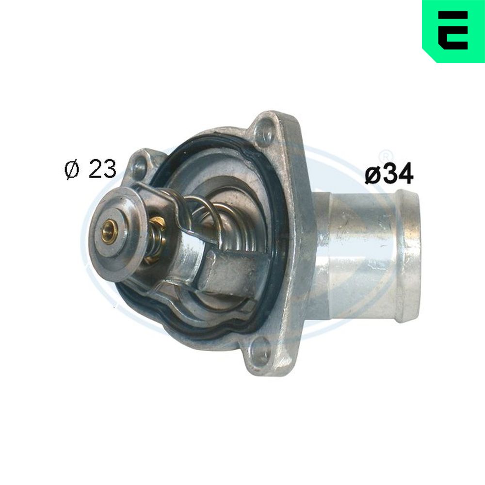 ERA Termostaatti, jäähdytysneste 350046