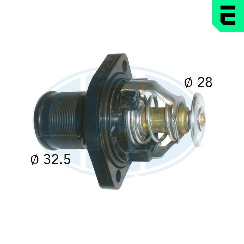 ERA Termostaat, jahutusvedelik 350056A
