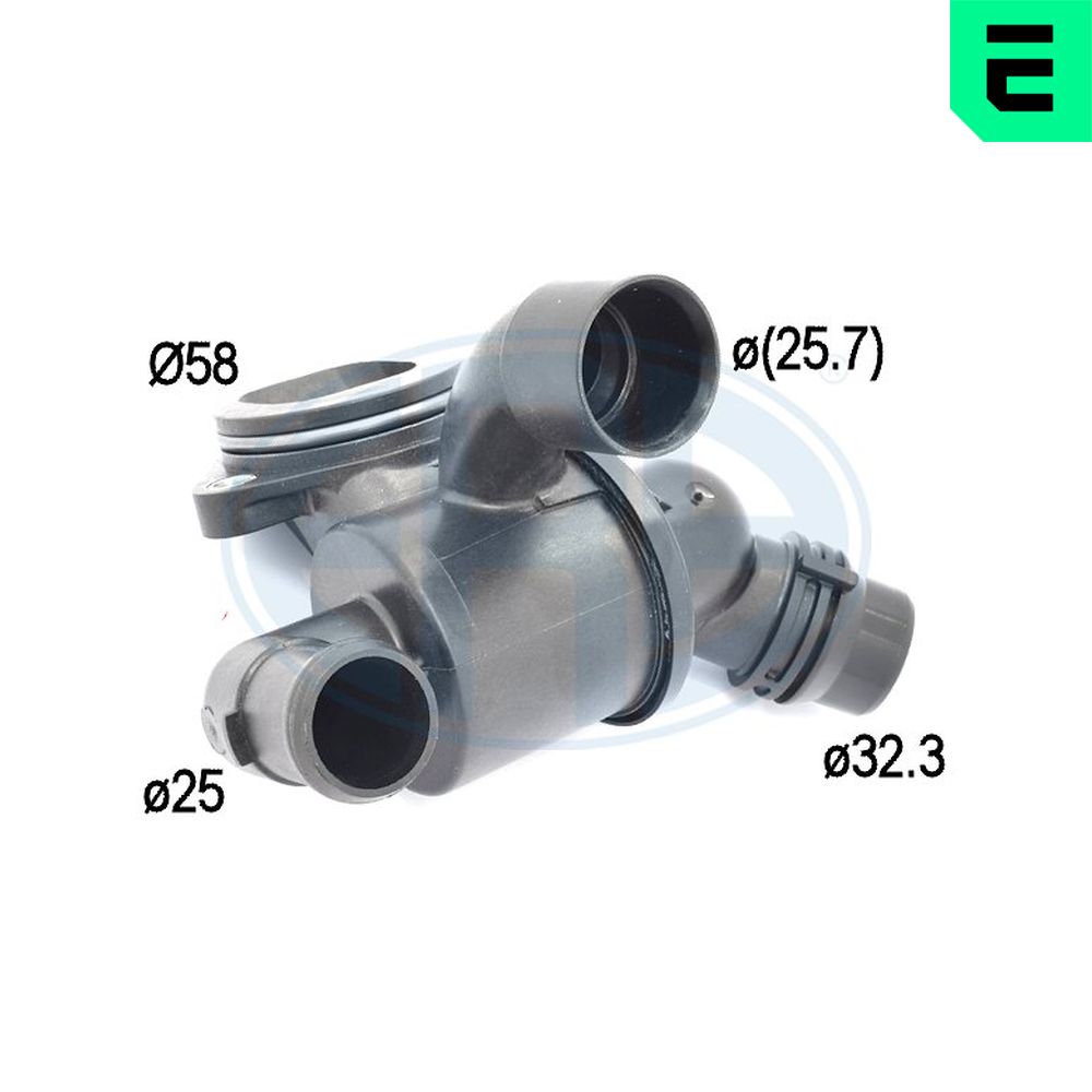 ERA Termostaatti, jäähdytysneste 350529