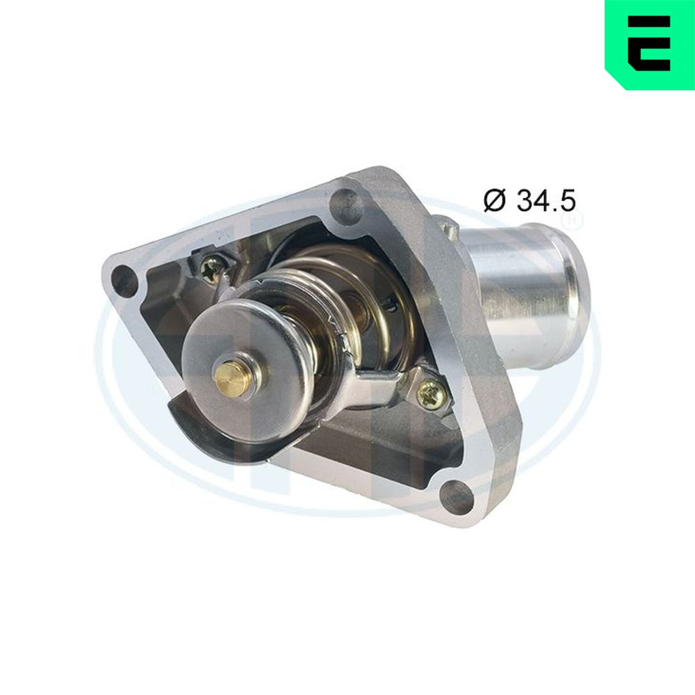 ERA Termostat, kylmedel 350551A