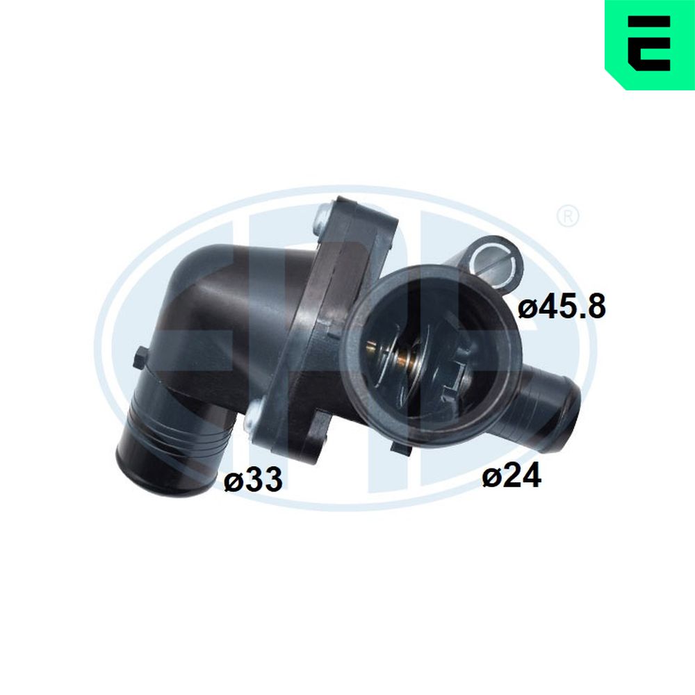 ERA Termostat, kylmedel 350597A
