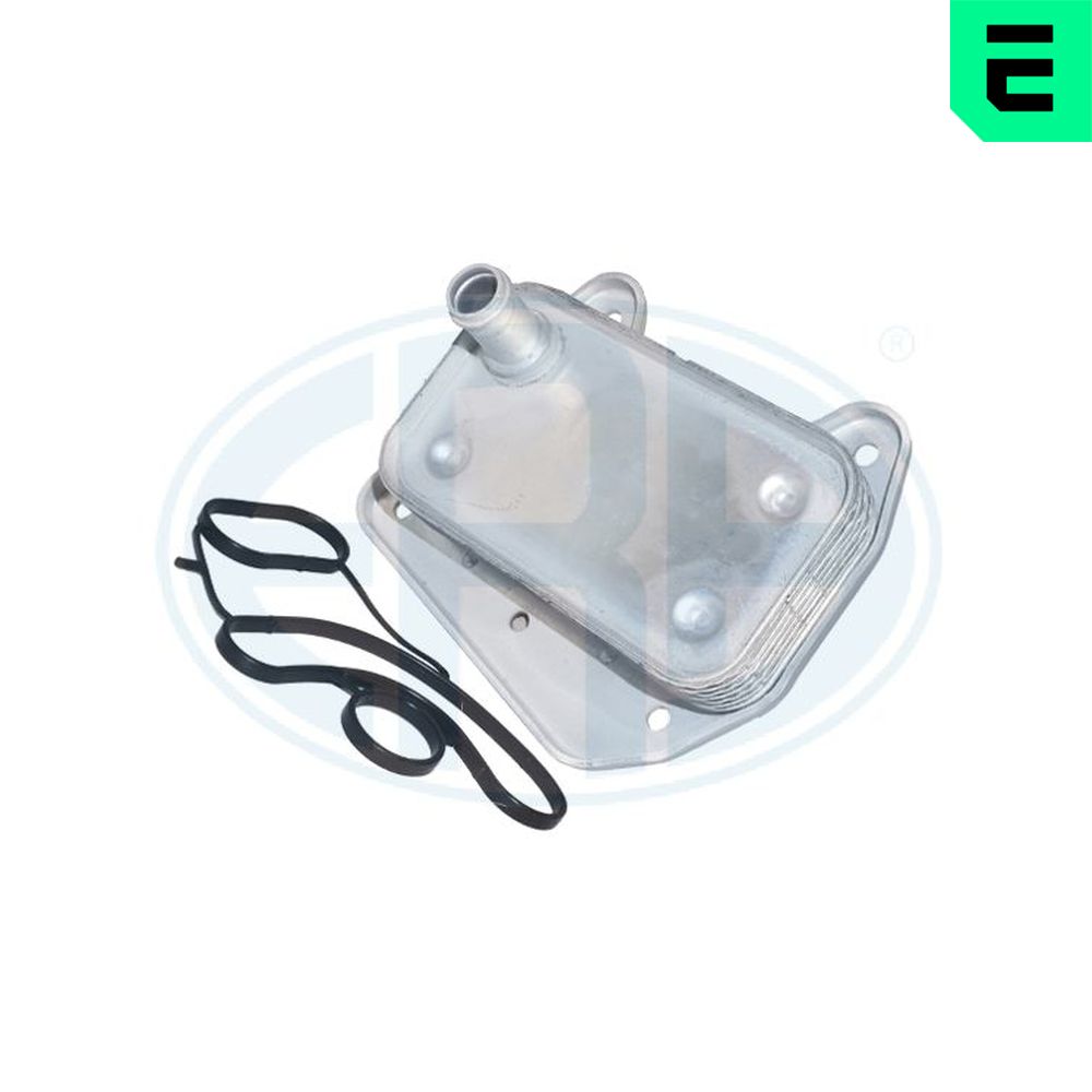 ERA Õlijahuti, mootoriõli 354102