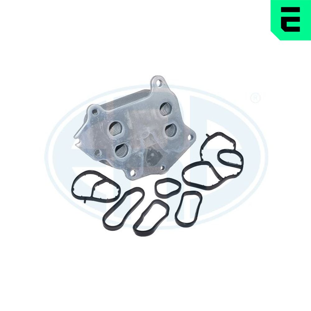 ERA Õlijahuti, mootoriõli 354129