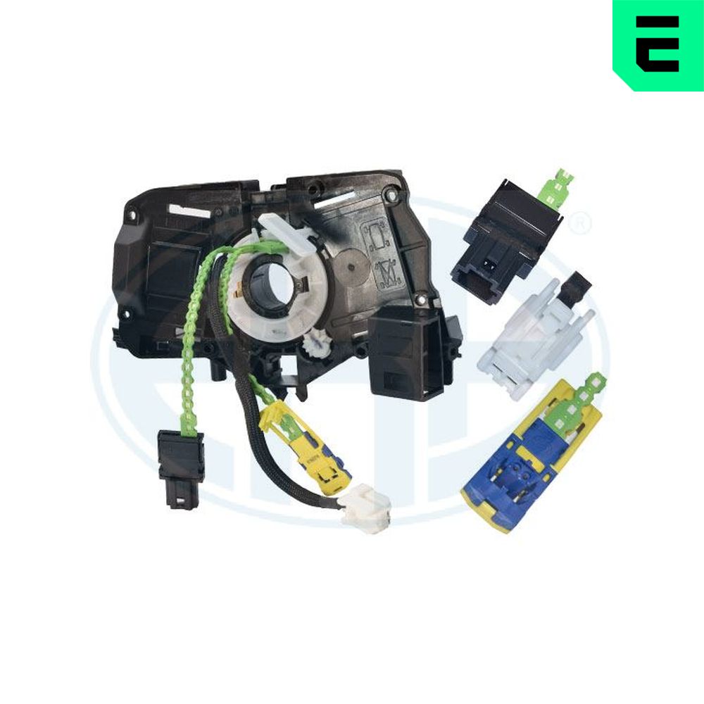 ERA Kellojousi, airbag 450049