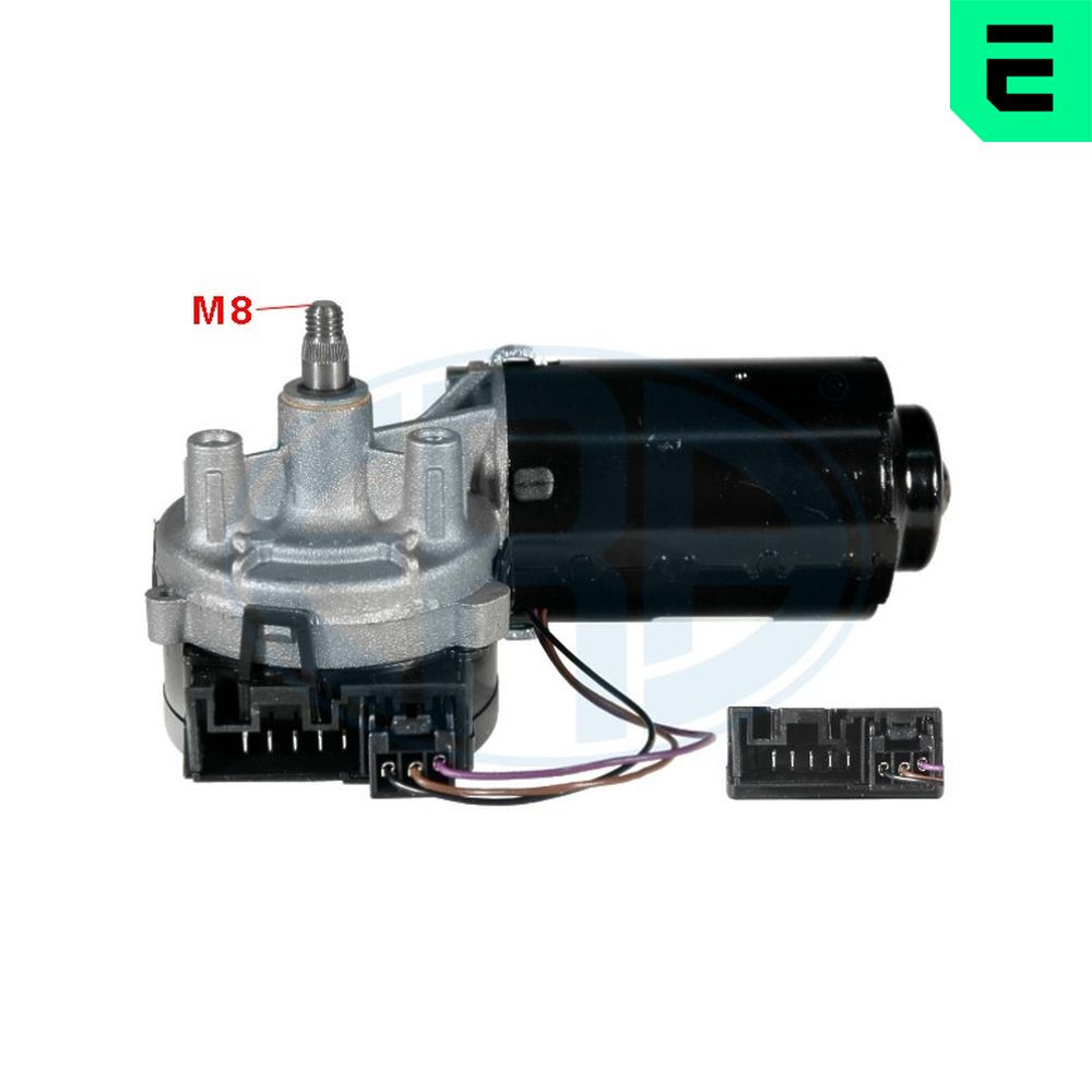 ERA Klaasipuhastaja mootor 460036