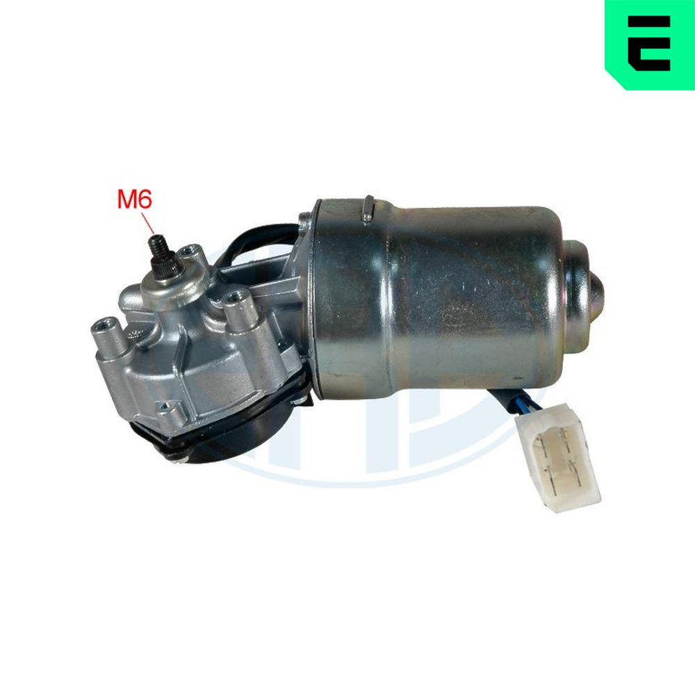 ERA Klaasipuhastaja mootor 460037A