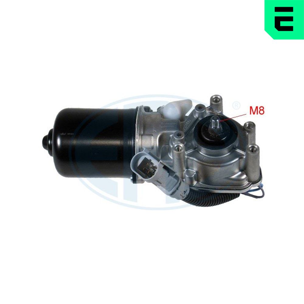 ERA Vindrutetorkarmotor 460040A