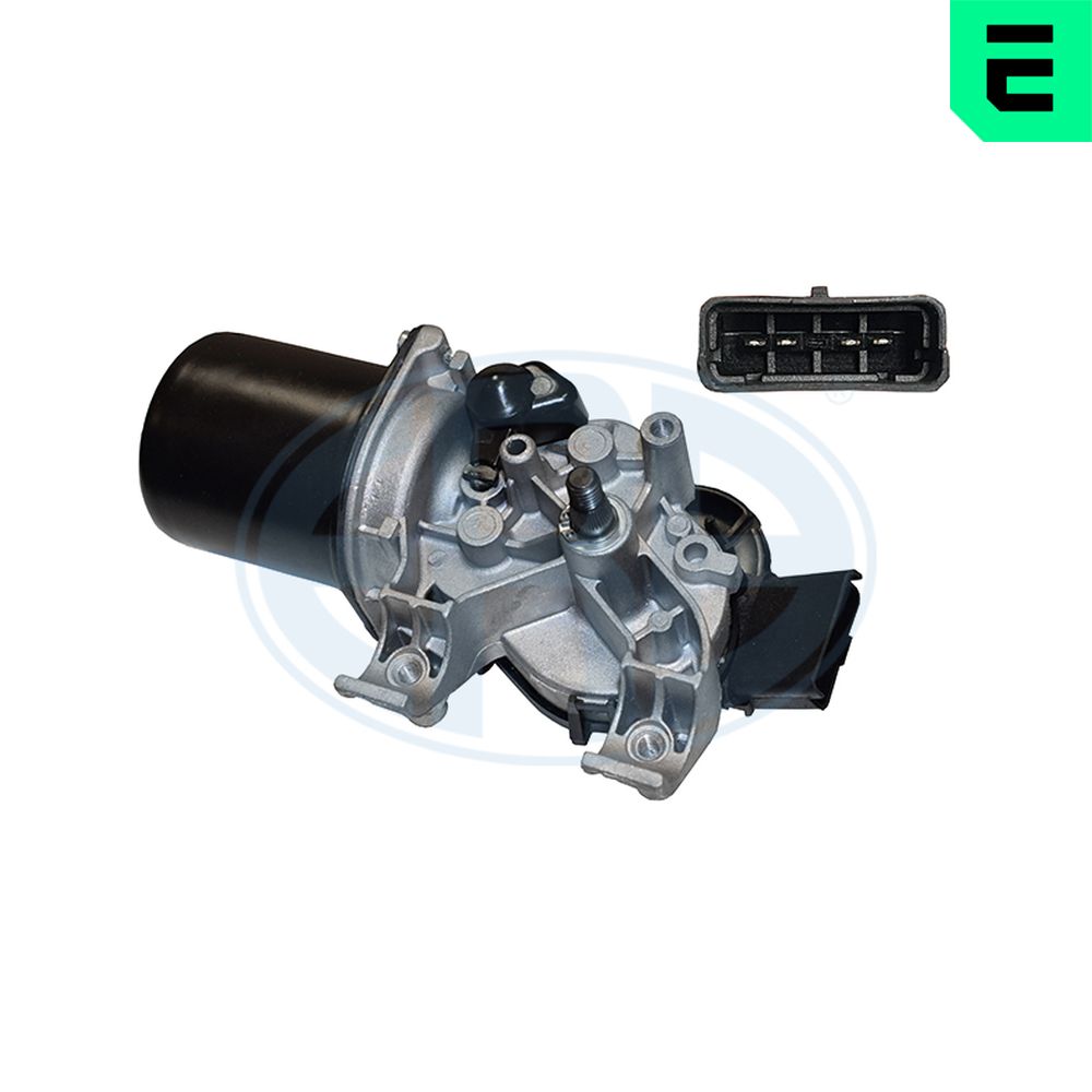 ERA Klaasipuhastaja mootor 460049A